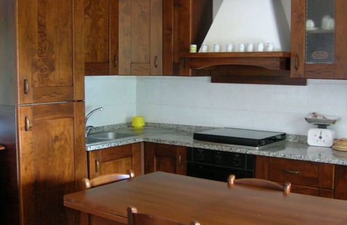 Marciana Appartement | Tranquillité et vues spectaculaires
