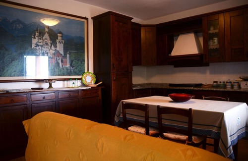 Marciana Appartement | Tranquillité et vues spectaculaires