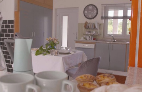 Batalha Maison | Tranquillité et des Moments Inoubliables à Casa Colipo