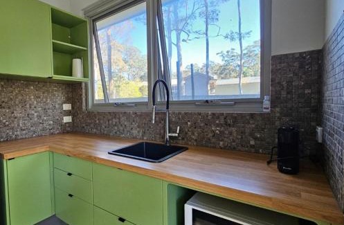 Sanctuary Point Maison | Tranquility