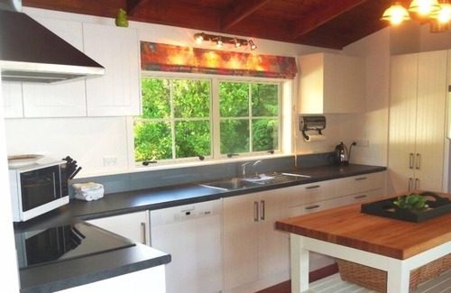 Tuateawa Maison | Base de tranquillité ~ Tuateawa ~ Coromandel Nord
