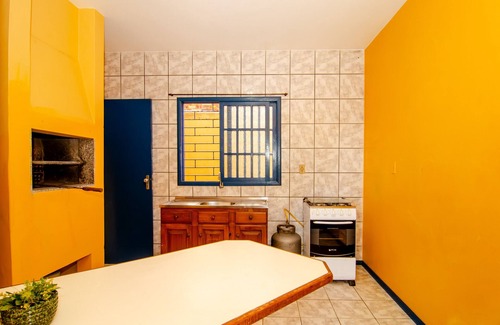 Vila Esperanca Appartement | Tranquility between the Dunes and the Sea NC3646