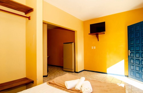 Vila Esperanca Appartement | Tranquility between the Dunes and the Sea NC3646