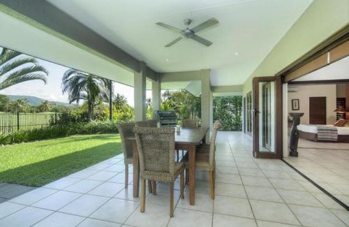 Craiglie Maison | Tranquility By The Course Port Douglas