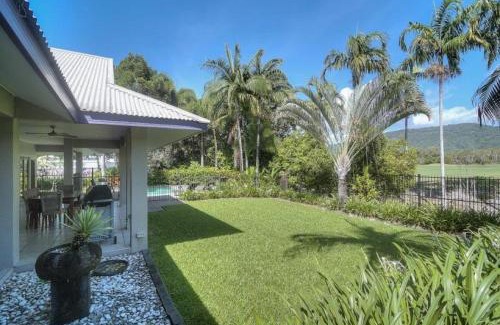 Craiglie Maison | Tranquility By The Course Port Douglas