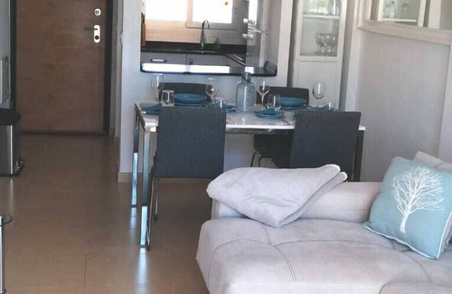 Alhama de Murcia Appartement | Tranquility, Condado De Alhama