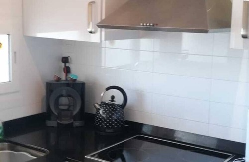 Alhama de Murcia Appartement | Tranquility, Condado De Alhama