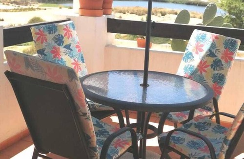 Alhama de Murcia Appartement | Tranquility, Condado De Alhama
