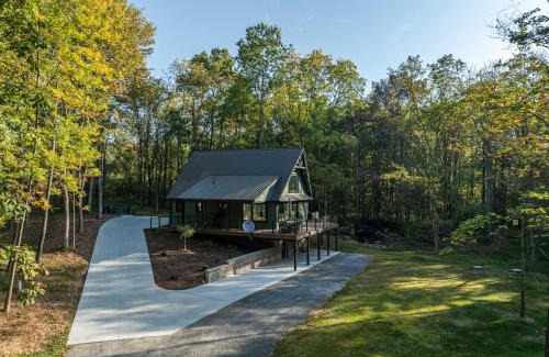 Sugarcreek Maison | Tranquility Cove
