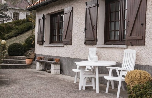 Blanzat Chalet De Ski | Tranquilidad definida