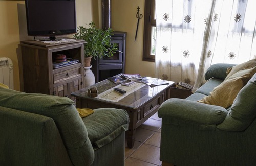 Sotoserrano Cottage | Tranquillité, amitié et bons moments.