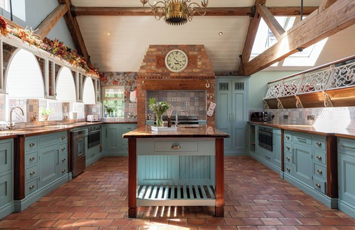 Ballyonen Maison | Tranquility House: Stay in a historic Irish home with Tranquility Ireland