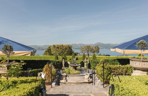 Ballyonen Maison | Tranquility House: Stay in a historic Irish home with Tranquility Ireland