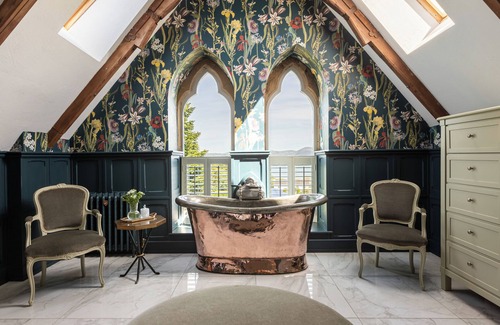 Ballyonen Maison | Tranquility House: Stay in a historic Irish home with Tranquility Ireland