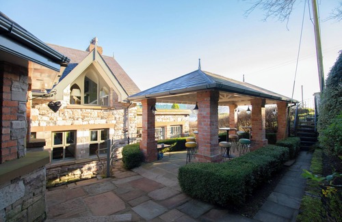 Ballyonen Maison | Tranquility House: Stay in a historic Irish home with Tranquility Ireland