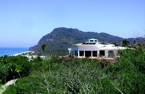 Lo de Marcos Maison | Tranquility- à Lo De Marcos, Mexique