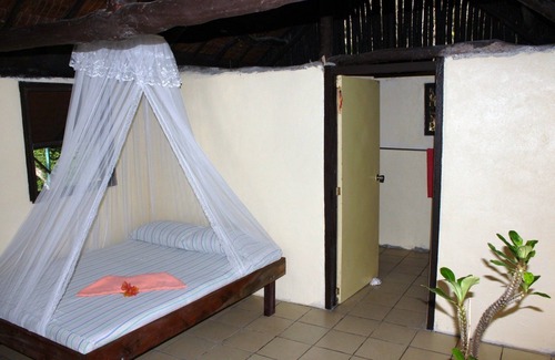 Moso Island Hôtel | Tranquility Island Resort