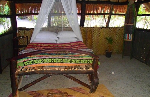 Moso Island Hôtel | Tranquility Island Resort