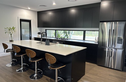 Tomerong Maison | Tranquility On Invermay Just minutes to Huskisson and Jervis Bay