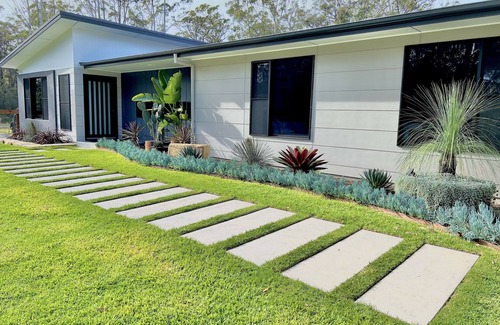 Tomerong Maison | Tranquility On Invermay Just minutes to Huskisson and Jervis Bay