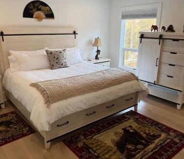 Jewett Maison | Tranquility Redefined in the Heart of the Catskills