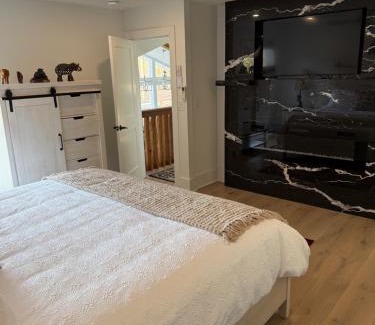 Jewett Maison | Tranquility Redefined in the Heart of the Catskills