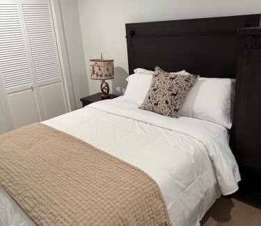 Jewett Maison | Tranquility Redefined in the Heart of the Catskills