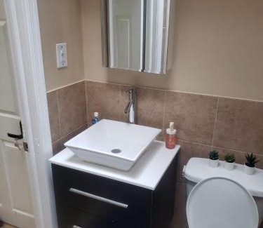 Collingdale Maison | Tranquility Room by the Airport -Shared space