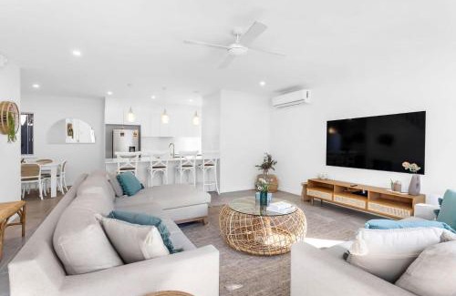 Nelson Bay Maison | Tranquility Shores 500m to Dutchmans Beach