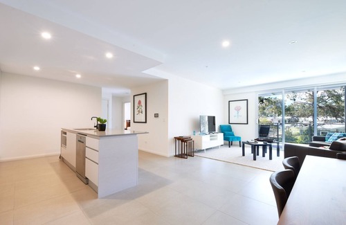 Huskisson Appartement | The Beach Apartments 2D