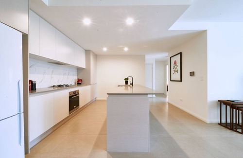 Huskisson Appartement | The Beach Apartments 2D