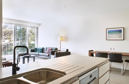 Huskisson Appartement | The Beach Apartments 2D
