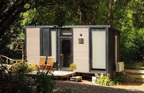 Owaka Maison | Tranquility Tiny House by Tiny Away