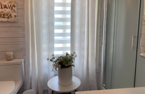 Levis Appartement | Tranquility - view of the river, Lévis