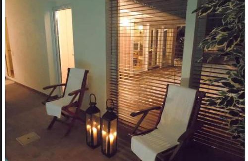 Joelahtme Chalet De Ski | Tranquility with Luxury