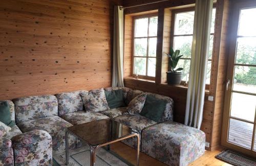 Joelahtme Chalet De Ski | Tranquility with Luxury