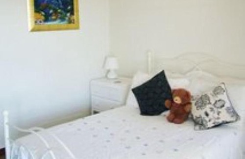 Paradise Beach Appartement | Tranquility