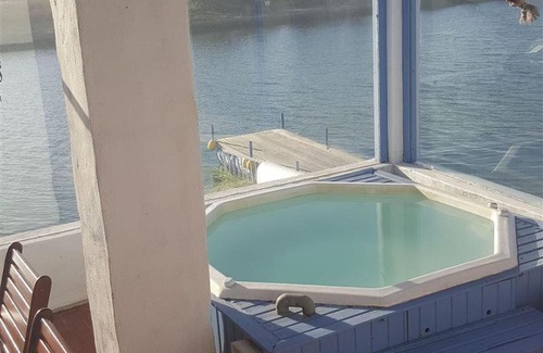 Port Owen Maison | Tranquility