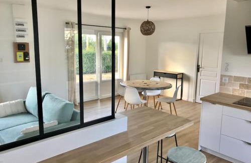 Saint-Sulpice-sur-Risle Maison | Tranquillité assurée au Minerai - 85