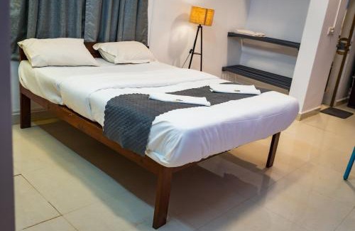 Nagoa Maison | Tranquill Studio Stays with Hottub