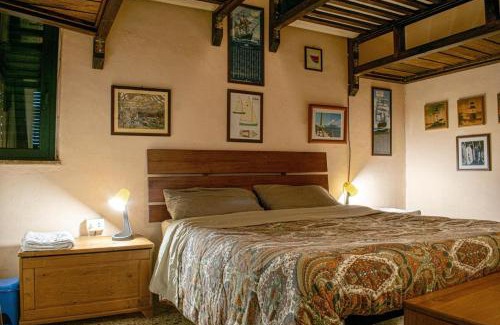 Ceprano Maison | Tranquilla casa vacanze - Ceprano
