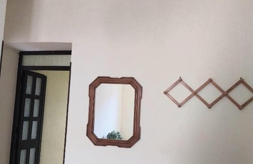 Borgia Appartement | tranquilla