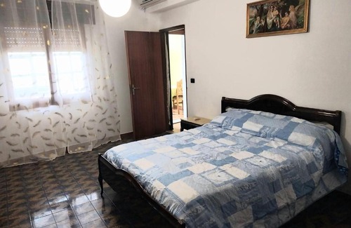 Borgia Appartement | tranquilla
