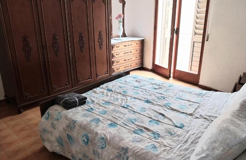 Borgia Appartement | tranquilla