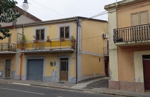 Borgia Appartement | tranquilla