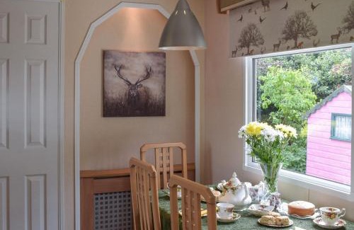 Ayr Maison | Tranquillity Lodge