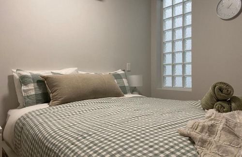 Batemans Bay Appartement | Tranquillity On The Promenade
