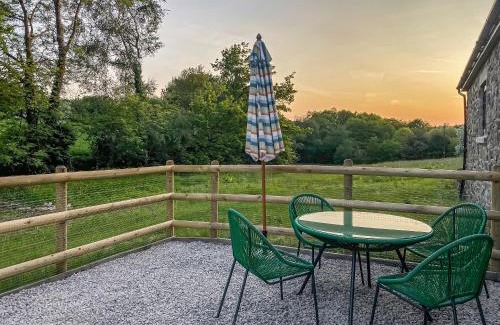 Stoke-on-Trent Maison | Tranquillity-Uk38552