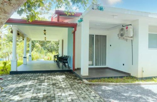 Homagama Maison | Tranquillity Villa