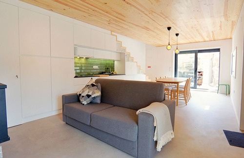 Castelo de Paiva Maison | Tranquillity, where two rivers meet, Douro and Paiva